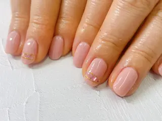 ネイル TiALASH ＊Kozue＊のネイルデザイン