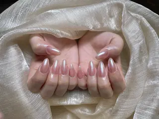 ネイル モナ& あきのネイルデザイン