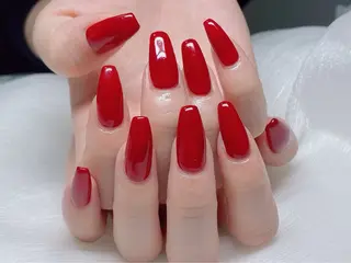ネイル Nail Annのネイルデザイン