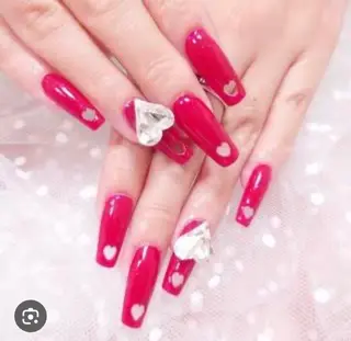 ネイル Van Nail 本厚木店所属・Van Nail Salonのネイルデザイン