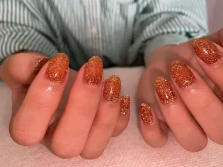 ネイル atelier moamのネイルデザイン