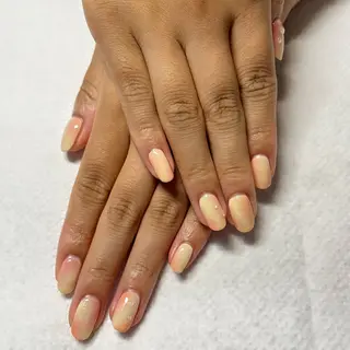 ネイル 木村 ゆうなのネイルデザイン