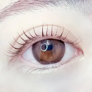 マツエク・マツパ JESSICA 新宿のマツエク・マツパデザイン