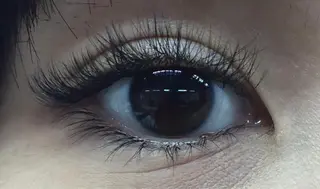 マツエク・マツパ BLUE EYES Kikutaのマツエク・マツパデザイン