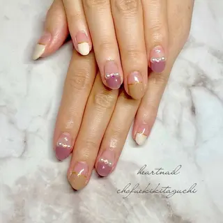 ネイル 💎Heart Nail💎のネイルデザイン