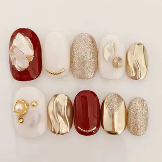 ネイル YK Beauty Salonのマツエク・マツパデザイン