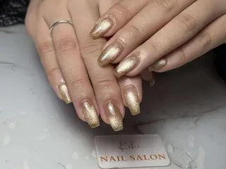 ネイル Nail Salon Kihi さくらのネイルデザイン