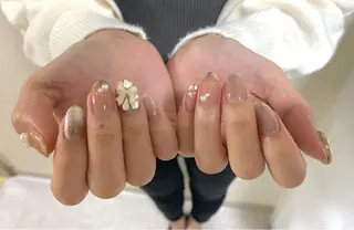 ネイル my nail studio.のネイルデザイン