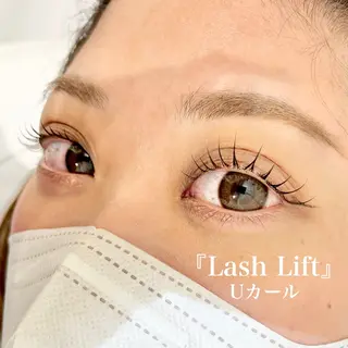 マツエク・マツパ ガレリアエレガンテ /栄🎀ななか🎀のマツエク・マツパデザイン