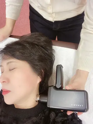 小顔矯正サロンLily所属・小顔矯正サロン Lilyのエステ・リラクイメージ