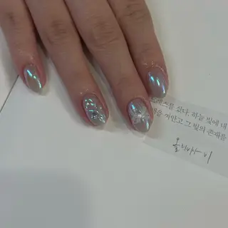 ネイル ネイルズシャトン🪡 ネイリスト齊藤のネイルデザイン