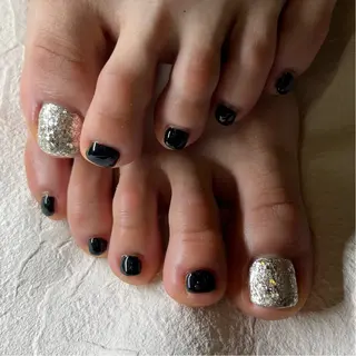 ネイル ネイルスタジオ コスタ•デルマールのネイルデザイン