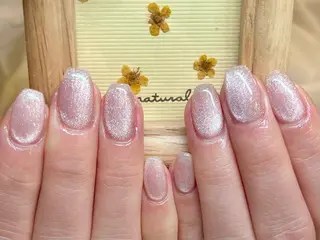 ショート カラー ネイル ネイルサロン リリーブランシュ所属・森 瑞紀のネイルデザイン