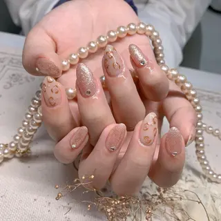 ネイル インフィニティ ネイルサロンのネイルデザイン