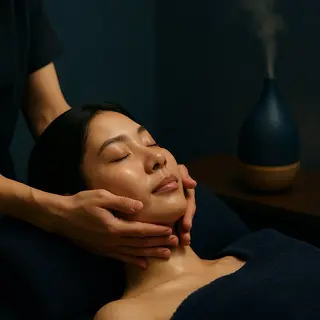 WellDom所属・吉岡 悟志のエステ・リラクイメージ