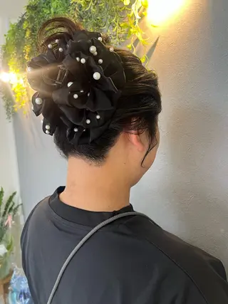 COMFY-WAX&BEAUTY ROOM-所属・〖COMFY〗 hiyoの眉毛・アイブロウイメージ