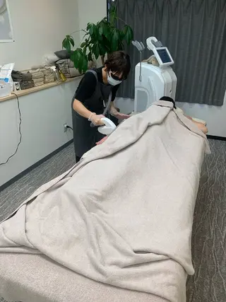 MISEREL岡崎店 Ayaのエステ・リラクイメージ