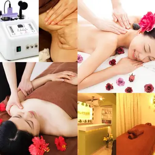 11金沢 桜のエステ・リラクイメージ