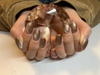 ネイル 蒲郡 ネイルのネイルデザイン