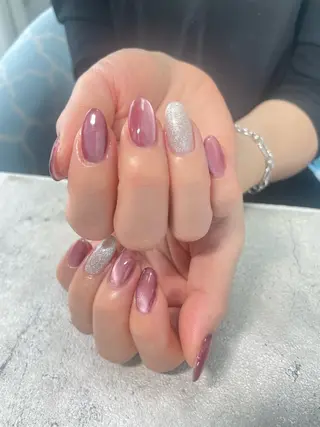 ネイル はるひな ねいるのネイルデザイン