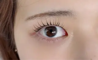 マツエク・マツパ 羽場 那実のマツエク・マツパデザイン