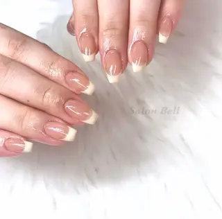 ネイル Bell 富田林店 SAYAKAのネイルデザイン