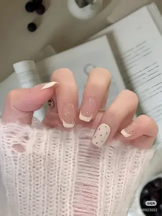 ネイル イブ ネイリのネイルデザイン