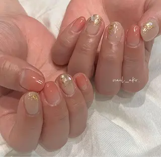 ネイル nailAVANCE akariのネイルデザイン