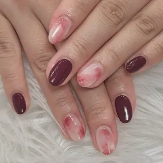 ネイル ゆ🌹 Y’s beautyのネイルデザイン
