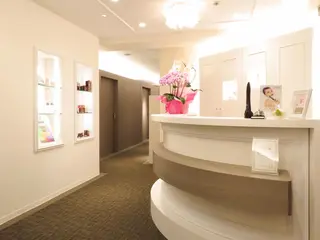 レイビス 渋谷店のエステ・リラクイメージ