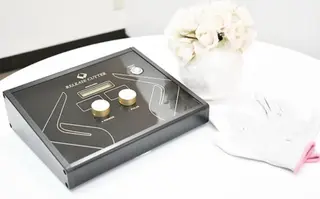 hari salon de off 美容鍼灸×小顔整体【ハリサロンドオフ】所属・美容鍼×小顔整体🤍 ishibashiのエステ・リラクイメージ