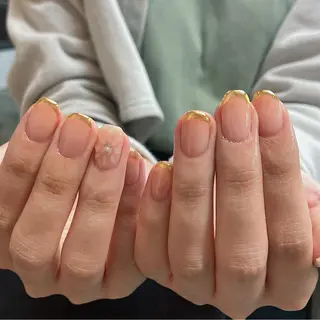 ネイル tipsy+ chihiroのネイルデザイン