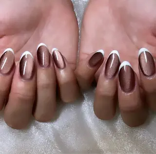 ネイル nailsalonYOLO所属・YOLO_ makoのネイルデザイン