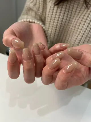 ネイル nail by minamiのネイルデザイン