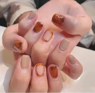 ネイル eka ご予約は公式LINEのその他イメージ