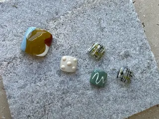 ネイル tree houseのネイルデザイン