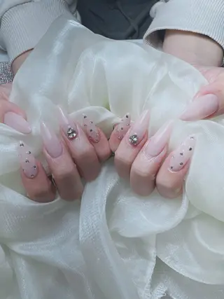 ネイル T&K nail NAOのネイルデザイン