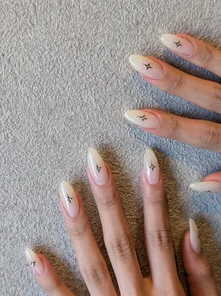 ネイル kii nailsのネイルデザイン