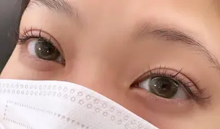 マツエク・マツパ 川畑🌻 アンジェリカ錦糸町のマツエク・マツパデザイン