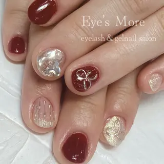 ネイル Mai Nailistのネイルデザイン