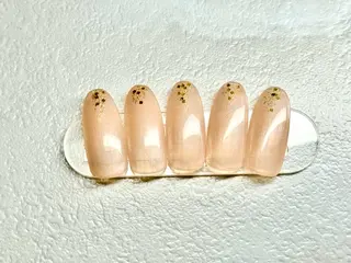 ネイル MILImili nailのネイルデザイン