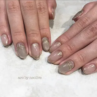 ネイル rina eye&nailのマツエク・マツパデザイン
