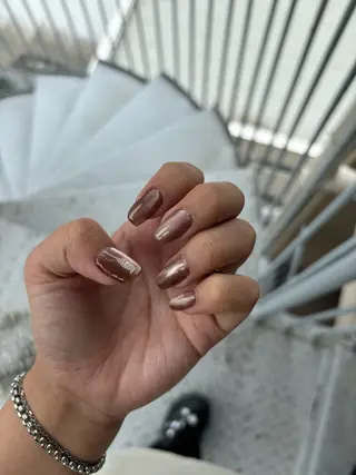 ネイル ulu  nail. haruのネイルデザイン