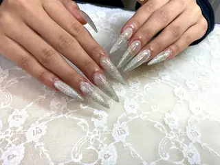 ネイル Epokku ネイルサロンのネイルデザイン