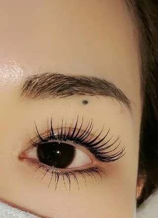 マツエク・マツパ EMMA plus．のマツエク・マツパデザイン