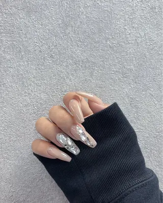 ネイル peTiT minamiのネイルデザイン