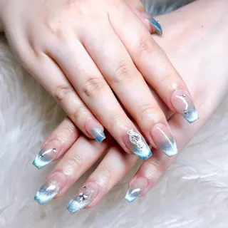 ネイル Noix Mのネイルデザイン