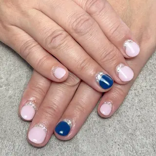 ネイル nailroom DIASOMNIAのネイルデザイン