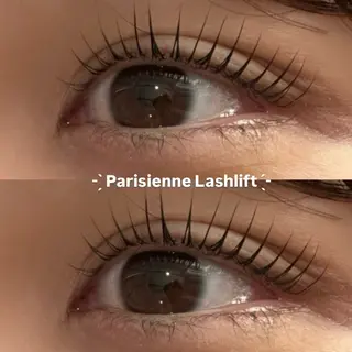 マツエク・マツパ Myro mikiのマツエク・マツパデザイン