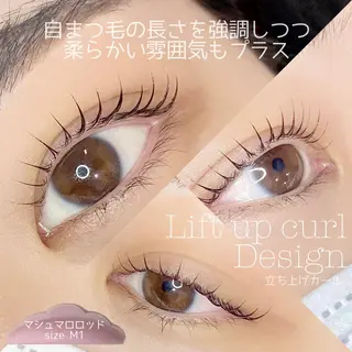 マツエク・マツパ Repos＋🐾 nami.のマツエク・マツパデザイン
